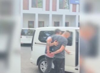 Üsküdar’da Uyuşturucu Operasyonu: İki Zanlı Tutuklandı
