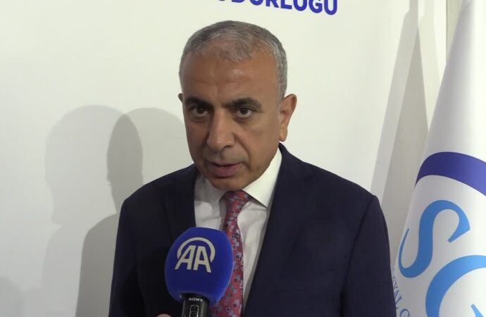 SGK İzmir Müdürü’nden Yapılandırma Çağrısı
