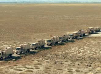 ASELSAN, NATO ile Stratejik İş Birliğini Geliştiriyor