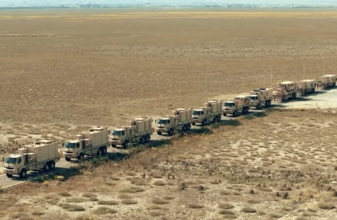 ASELSAN, NATO ile Stratejik İş Birliğini Geliştiriyor