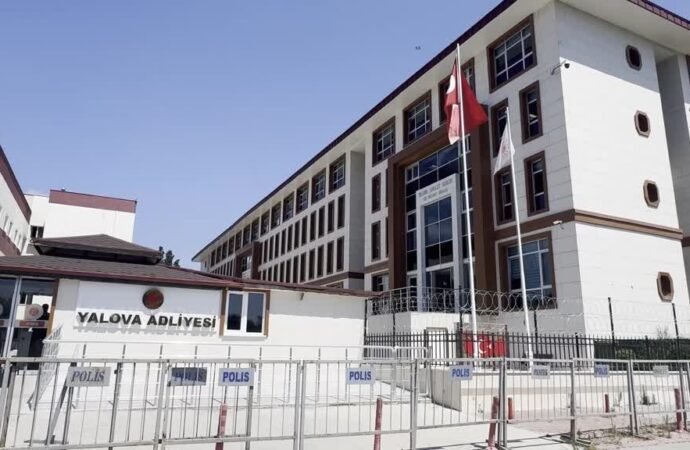 YALOVA – Yalova’da çocuğun tüfekle öldürülmesi davasında sanığa 5 yıl hapis cezası verildi