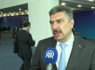 Havelsan’dan NATO’ya Teknoloji Transferi Vurgusu