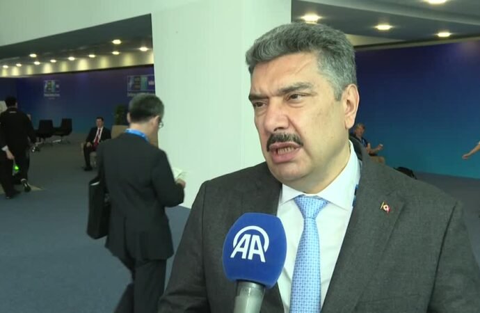 Havelsan’dan NATO’ya Teknoloji Transferi Vurgusu