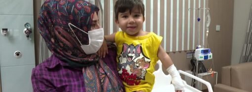 Böbrek Hastalığına Karşı Umut: Anne İki Çocuğunu Kaybetti, Üçüncüye Hayat Verdi