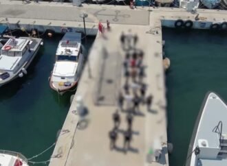 Çanakkale’de Yurt Dışına Kaçmaya Çalışan 4 FETÖ Şüphelisi Tutuklandı