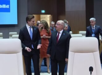 Savunma Bakanı Güler, NATO Zirvesi’nde Çalışma Yemeğine Katıldı