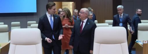 Savunma Bakanı Güler, NATO Zirvesi’nde Çalışma Yemeğine Katıldı