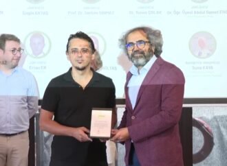 Yeşilay KampüsAktif Yarışması’nda Ödüller Sahiplerini Buldu