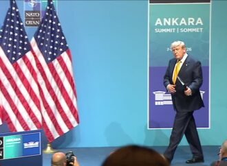 Trump’tan Erdoğan’a Övgü Dolu Sözler
