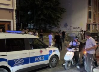 Kırklareli’nde Silahlı Saldırı: Kadın Hayatını Kaybetti, Kızı Yaralı