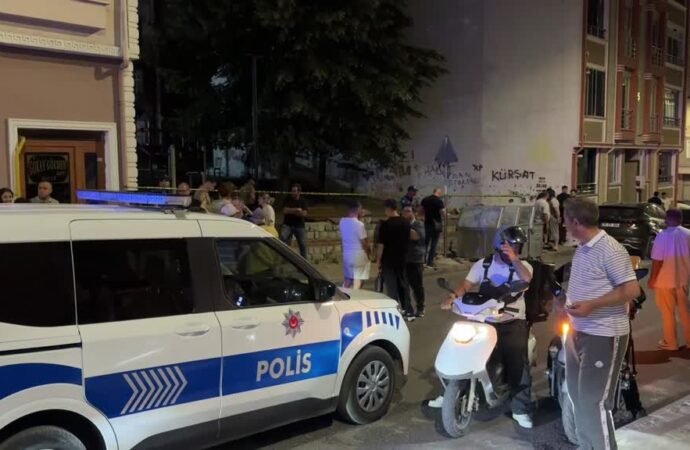 Kırklareli’nde Silahlı Saldırı: Kadın Hayatını Kaybetti, Kızı Yaralı