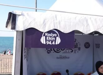 Arnavutköy’de İlk Radyo Festivali Heyecanı