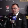 Beşiktaş Asbaşkanı Kılıç’tan Fikstür Çekimi Sonrası Açıklamalar