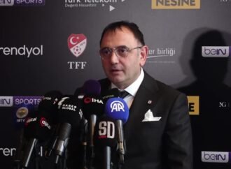Beşiktaş Asbaşkanı Kılıç’tan Fikstür Çekimi Sonrası Açıklamalar