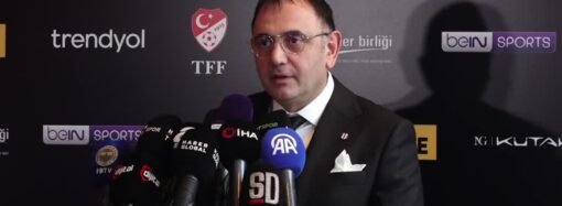 Fenerbahçe – Gornik Zabrze Maçı Öncesi Açıklamalar