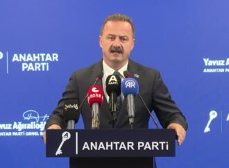 Ağıralioğlu’ndan Önemli Açıklamalar