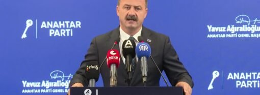 Ağıralioğlu’ndan Önemli Açıklamalar