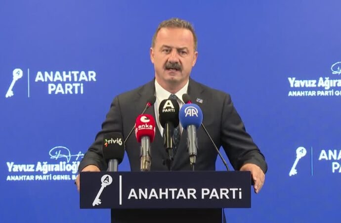 Ağıralioğlu’ndan Önemli Açıklamalar