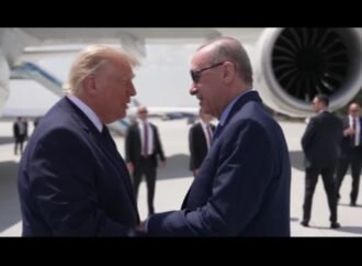 Emine Erdoğan’dan NATO Zirvesi’ne Dair Temenniler