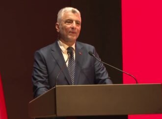 Bakan Bolat: Türkiye Ekonomisi 23 Çeyrektir Büyüyor