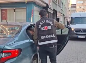 İstanbul’da Para Aklama Operasyonu: 18 Gözaltı