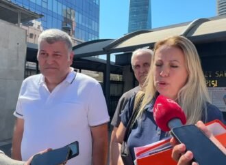İzmir’de Elektrik Akımına Kapılan İki Kişi Davasında Altı Sanık Yargılanıyor