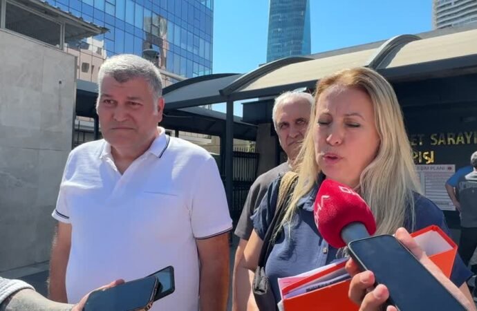 İzmir’de Elektrik Akımına Kapılan İki Kişi Davasında Altı Sanık Yargılanıyor