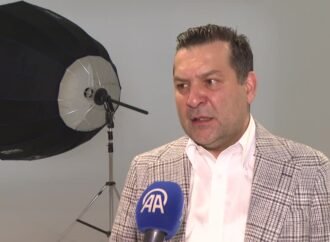 15 Temmuz’un Anısına Yeni Dizi: “Asırlık Gece”