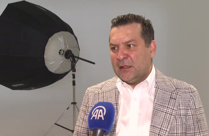 15 Temmuz’un Anısına Yeni Dizi: “Asırlık Gece”