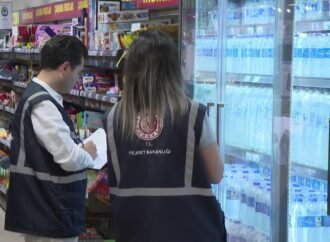 Su Fiyatlarındaki Artışa Denetim