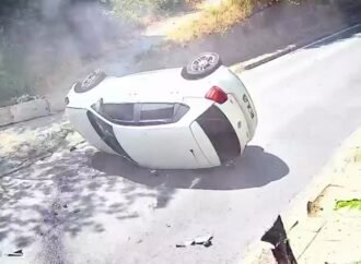 Küçükçekmece’de Trafik Kazası: Bir Yaralı