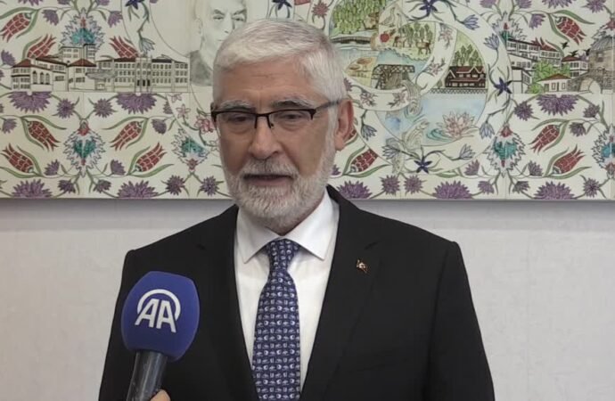 ROKETSAN’dan Bolu’ya Yeni Yatırımlar