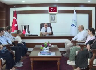 LGS Birincileri: Sınav Hazırlığında Dijitalden Uzak Durmak Önemli