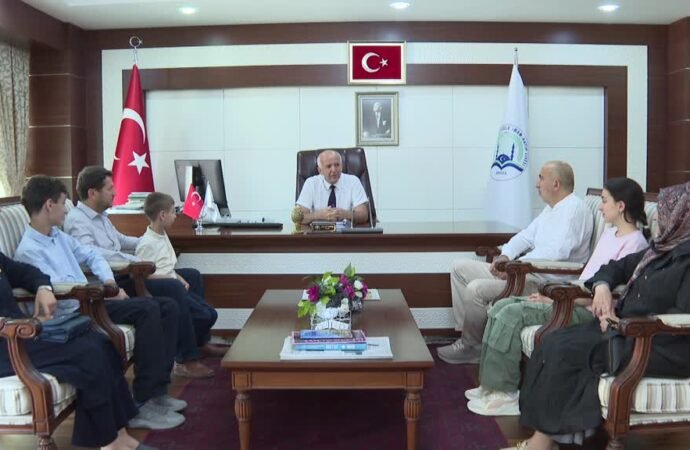 LGS Birincileri: Sınav Hazırlığında Dijitalden Uzak Durmak Önemli
