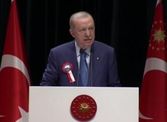 Erdoğan: Savaşlar Artık Cephelerde Değil