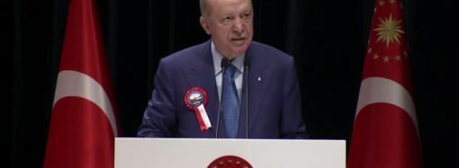 Erdoğan: Savaşlar Artık Cephelerde Değil