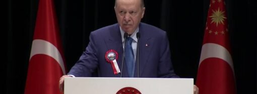 Erdoğan: Türkiye’nin Güvenliği Asla Emanet Edilemez