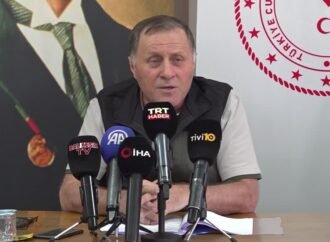 Balıkesir Orman Müdürü, Yangınla Mücadele Çalışmalarını Açıkladı
