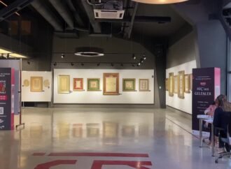 Sakarya Kültür Yolu Festivali’nde Sanat Dolu Günler