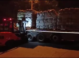Türkiye, Venezuela’ya 30 Ton İnsani Yardım Gönderdi