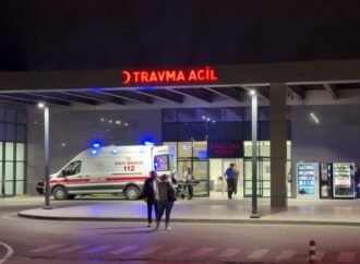 Pilav İkramı Sonrası 50 Kişi Hastaneye Başvurdu