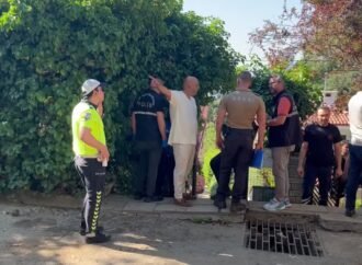 Üsküdar’da Forklift Kazası: Sürücü Hayatını Kaybetti