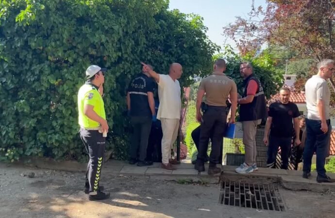 Üsküdar’da Forklift Kazası: Sürücü Hayatını Kaybetti