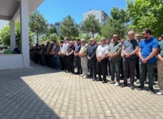 Bilecik’te Yangında Baygın Bulunan Kişi Hayatını Kaybetti