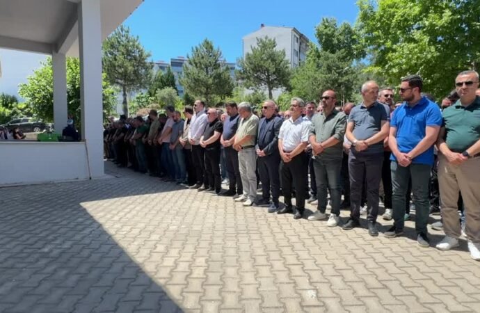 Bilecik’te Yangında Baygın Bulunan Kişi Hayatını Kaybetti