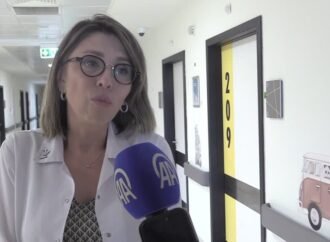 Havuz Hijyeni Çocuk Sağlığını Tehdit Ediyor