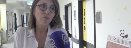 Havuz Hijyeni Çocuk Sağlığını Tehdit Ediyor