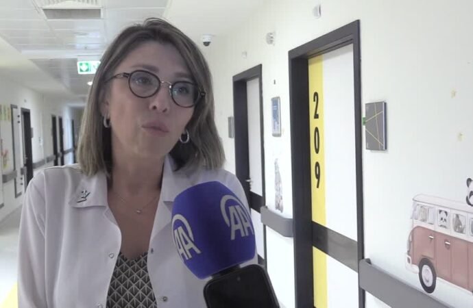 Havuz Hijyeni Çocuk Sağlığını Tehdit Ediyor