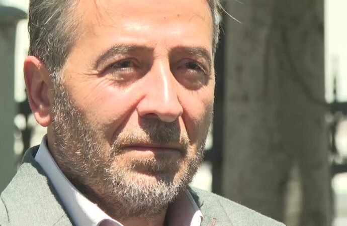 15 Temmuz’un 10. Yılında Şehit Eşinin Mirasını Yaşatıyor