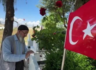 15 Temmuz’un Acısı 10 Yıldır Dinmiyor